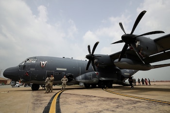 Image de l'avion