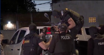 À la livraison Ismael Alonso