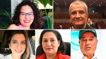 Des dizaines de personnes restent démunies