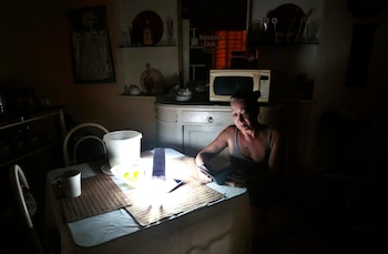 La dictature cubaine attribuait