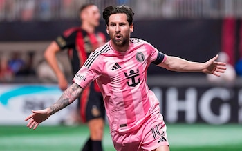 Lionel Messi est l'un des