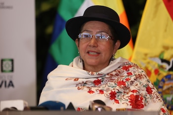 Image d'archive. EFE/Luis