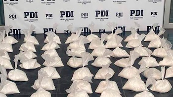 "Los Costeños" sont responsables de