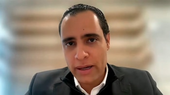 Juan Ariel Jiménez Ancien Ministre de