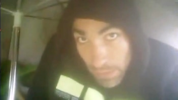 El Pelón, en vidéo