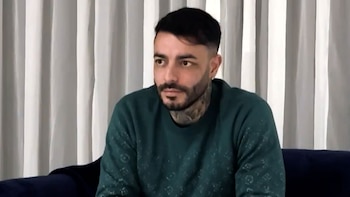 Sébastien Marset (Archives)