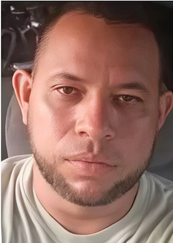 Gerson Gómez Estrada appelé Yito