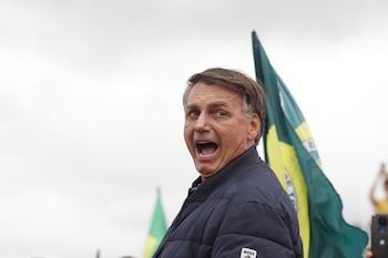L'équipe juridique de Bolsonaro