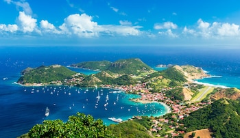 La Guadeloupe est un archipel français