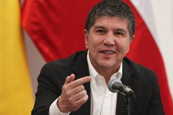 En mai 2024, le