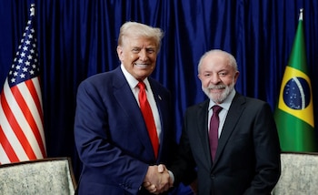 «La rencontre que j'ai eue avec