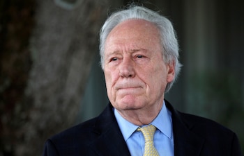 Le Ministre de la Justice de