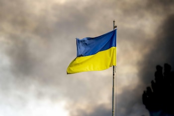 bureau présidentiel de Kyiv