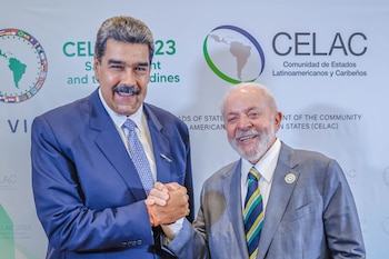 Lula a toujours été un