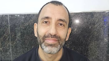 Amnesty International a dénoncé l'arrestation