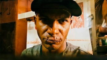 Maykel Castillo, "El Osorbo", quand