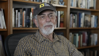 Gustavo Gorriti, directeur d'IDL-Reporteros,