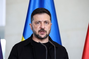 L'Ukraine accuse La Havane