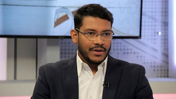 Rander Pena