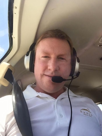 Timothy James Clark. (Facebook)