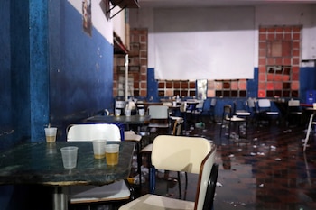 Navires avec de la bière dans un