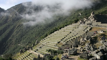 Chemin Inca, énergie ancestrale et