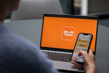 TEMU génère des pertes par USD