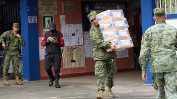 Le CNE a déjà démarré avec