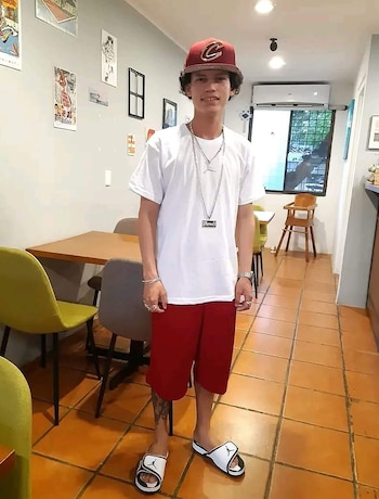 Beyker Ferreti était l'un des