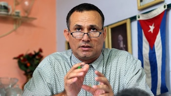 Durant les années de prison,