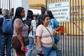 Alors que l'identification de