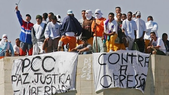 Le premier commandement de la capitale