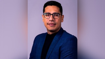 La famille de la journaliste Joan