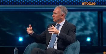 Kenneth C. Griffin, fondateur et