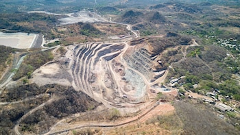 Calibre Mining maintient toujours