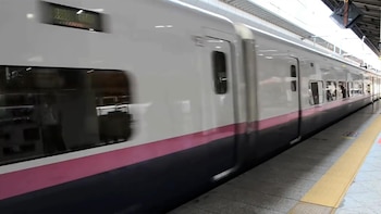 Les travaux ferroviaires représentent un