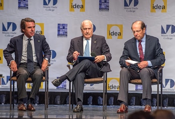 De la gauche, l'ancien