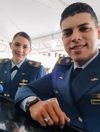 Sergents de troupes professionnels