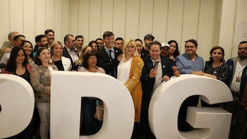 Le Parti populaire