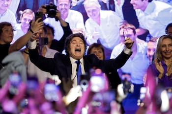 PHOTO DE DOSSIER : Le président