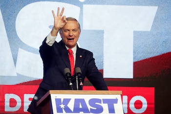  José Antonio Kast, avocat