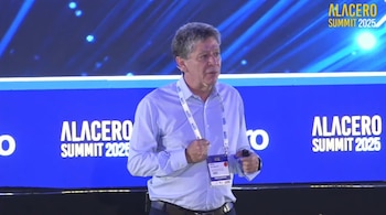 Bruce MacMaster, président de