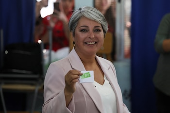 Le vote à l'étranger