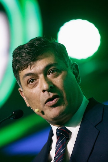Parisi a assuré que les commandos