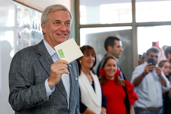 Kast a soutenu que ses propositions