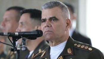 Le ministre de la Défense
