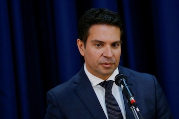 Alexandre Ramagem face à une ordonnance