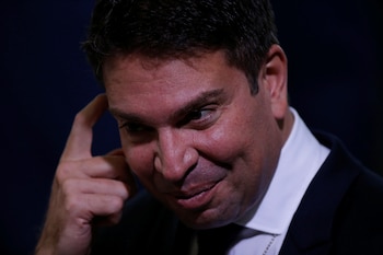 Alexandre Ramagem a perdu ses postes