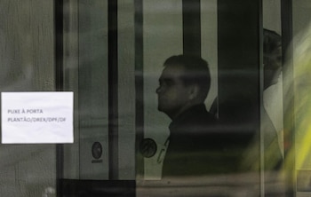 Bolsonaro est reconnu coupable de tentative