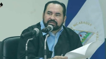 Octavio Rothschuh, déchu du